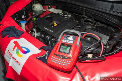 Kia, Kia Sales Malaysia hosts ownership experience event to showcase aftersales operations, service standards