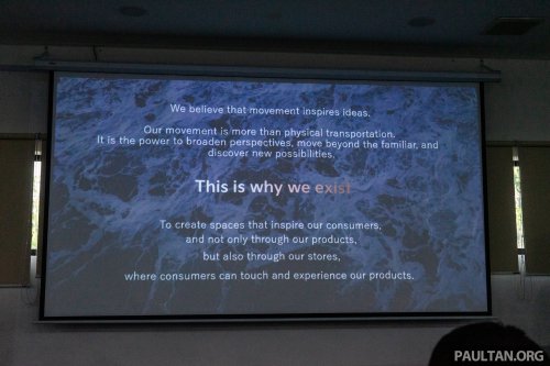Kia Sales Malaysia hosts ownership experience event to showcase aftersales operations, service standards
