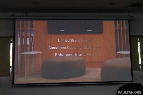 Kia Sales Malaysia hosts ownership experience event to showcase aftersales operations, service standards