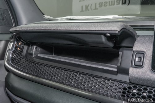 Kia Tasman in Malaysia – Korean pick-up truck is here for APAC dealer training, but is it coming?