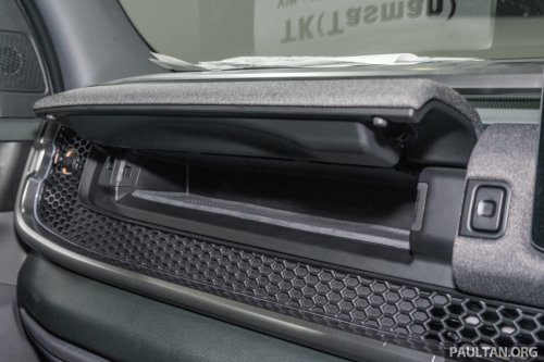 Kia Tasman in Malaysia – Korean pick-up truck is here for APAC dealer training, but is it coming?