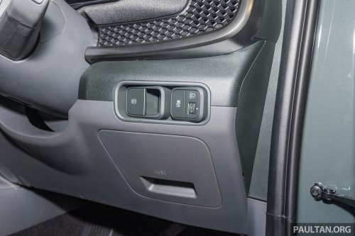 Kia Tasman in Malaysia – Korean pick-up truck is here for APAC dealer training, but is it coming?