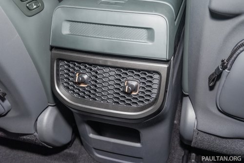 Kia Tasman in Malaysia – Korean pick-up truck is here for APAC dealer training, but is it coming?
