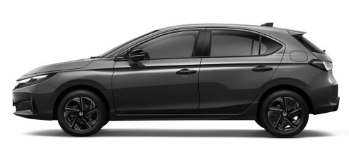 2026 Honda City facelift in Thailand – new 360 cam, 10-inch HU, ambient lighting; e:HEV, VTEC Turbo variants