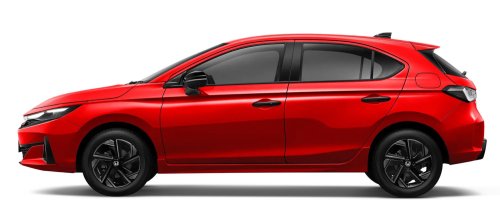 2026 Honda City facelift in Thailand – new 360 cam, 10-inch HU, ambient lighting; e:HEV, VTEC Turbo variants