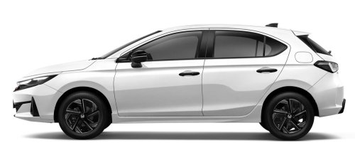 2026 Honda City facelift in Thailand – new 360 cam, 10-inch HU, ambient lighting; e:HEV, VTEC Turbo variants