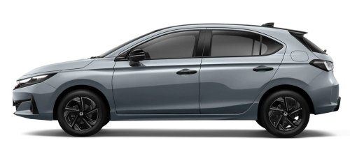 2026 Honda City facelift in Thailand – new 360 cam, 10-inch HU, ambient lighting; e:HEV, VTEC Turbo variants