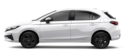 2026 Honda City facelift in Thailand – new 360 cam, 10-inch HU, ambient lighting; e:HEV, VTEC Turbo variants
