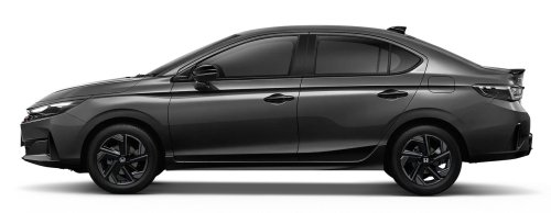 2026 Honda City facelift in Thailand – new 360 cam, 10-inch HU, ambient lighting; e:HEV, VTEC Turbo variants