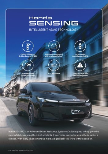 2026 Honda City and City Hatchback facelift revealed for the Thai market after India debut – Malaysia next?