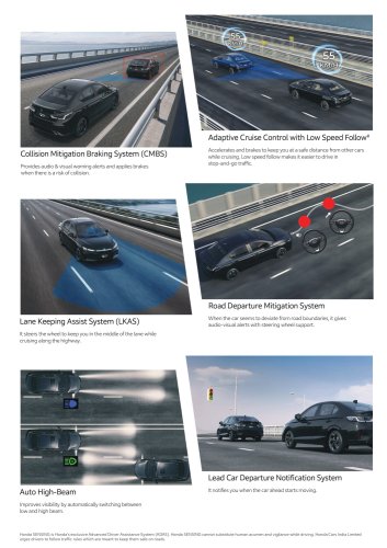 2026 Honda City and City Hatchback facelift revealed for the Thai market after India debut – Malaysia next?