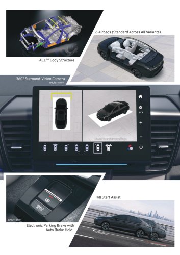 2026 Honda City and City Hatchback facelift revealed for the Thai market after India debut – Malaysia next?