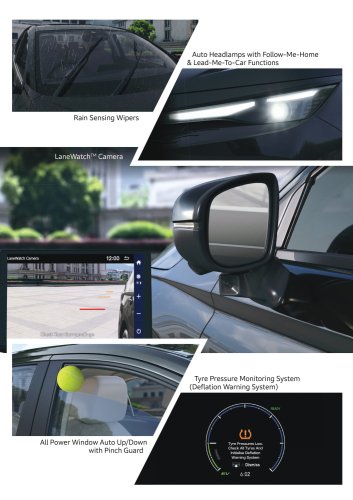2026 Honda City and City Hatchback facelift revealed for the Thai market after India debut – Malaysia next?