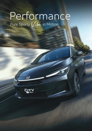 2026 Honda City and City Hatchback facelift revealed for the Thai market after India debut – Malaysia next?