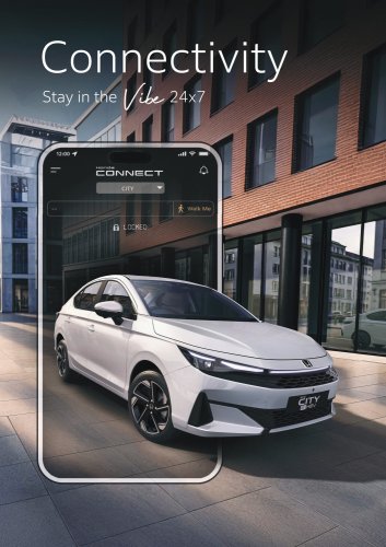 2026 Honda City and City Hatchback facelift revealed for the Thai market after India debut – Malaysia next?