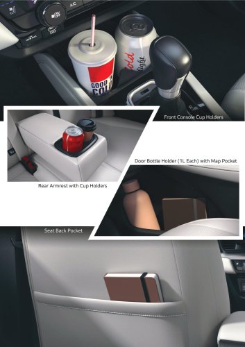 2026 Honda City and City Hatchback facelift revealed for the Thai market after India debut – Malaysia next?