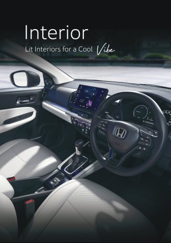 2026 Honda City and City Hatchback facelift revealed for the Thai market after India debut – Malaysia next?