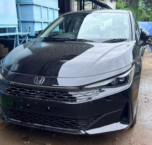 Honda, Honda City, 2026 Honda City facelift teased in India before May 22 debut – fresh leaks show more of radical new exterior