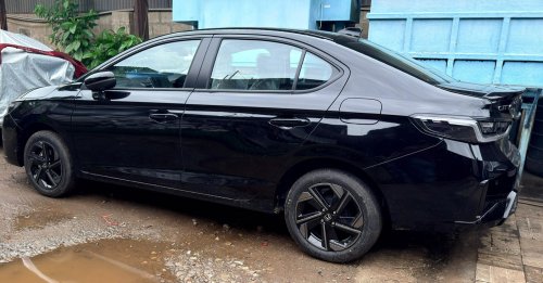2026 Honda City facelift teased in India before May 22 debut – fresh leaks show more of radical new exterior