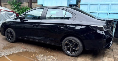 2026 Honda City facelift teased in India before May 22 debut – fresh leaks show more of radical new exterior
