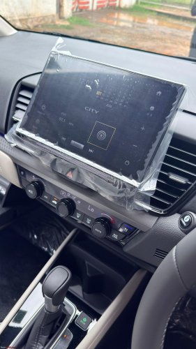 Honda, Honda City, 2026 Honda City facelift teased in India before May 22 debut – fresh leaks show more of radical new exterior
