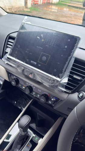 Honda, Honda City, 2026 Honda City facelift teased in India before May 22 debut – fresh leaks show more of radical new exterior