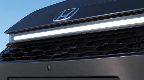 2026 Honda City facelift debuts in India – radical new face; ventilated seats, ambient lighting; 1.5L NA/Hybrid
