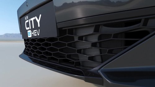 2026 Honda City and City Hatchback facelift revealed for the Thai market after India debut – Malaysia next?