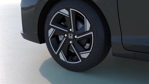 2026 Honda City facelift debuts in India – radical new face; ventilated seats, ambient lighting; 1.5L NA/Hybrid