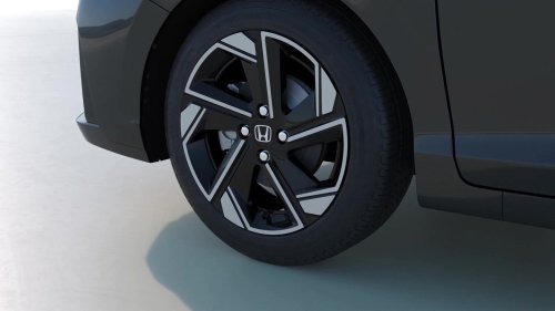2026 Honda City facelift debuts in India – radical new face; ventilated seats, ambient lighting; 1.5L NA/Hybrid