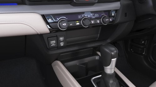 2026 Honda City and City Hatchback facelift revealed for the Thai market after India debut – Malaysia next?