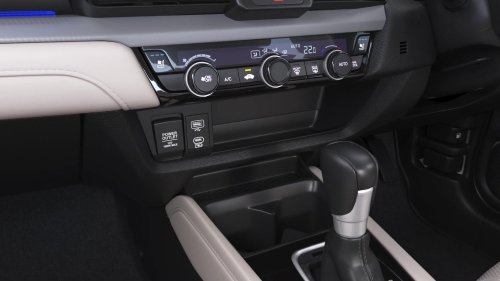 2026 Honda City and City Hatchback facelift revealed for the Thai market after India debut – Malaysia next?