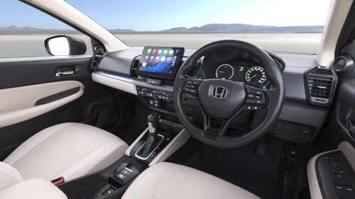 2026 Honda City and City Hatchback facelift revealed for the Thai market after India debut – Malaysia next?