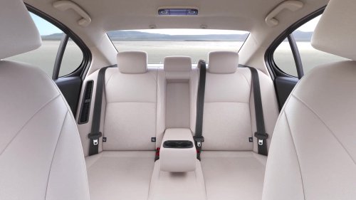 2026 Honda City facelift debuts in India – radical new face; ventilated seats, ambient lighting; 1.5L NA/Hybrid