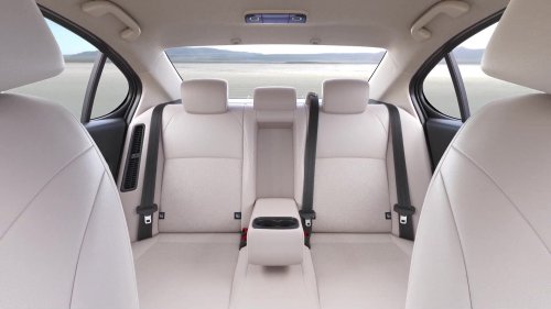 2026 Honda City and City Hatchback facelift revealed for the Thai market after India debut – Malaysia next?