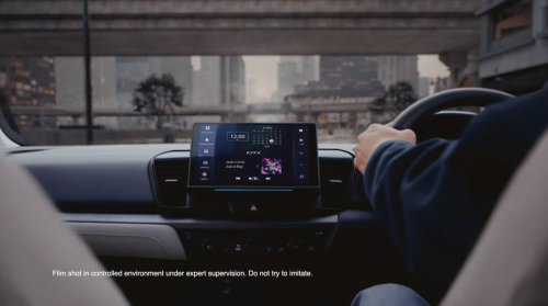2026 Honda City facelift debuts in India – radical new face; ventilated seats, ambient lighting; 1.5L NA/Hybrid