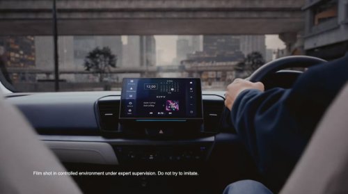 2026 Honda City facelift debuts in India – radical new face; ventilated seats, ambient lighting; 1.5L NA/Hybrid