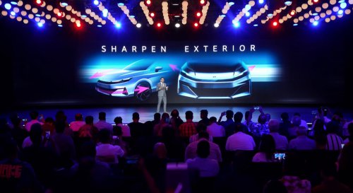 2026 Honda City facelift debuts in India – radical new face; ventilated seats, ambient lighting; 1.5L NA/Hybrid