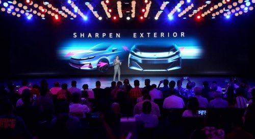 2026 Honda City and City Hatchback facelift revealed for the Thai market after India debut – Malaysia next?