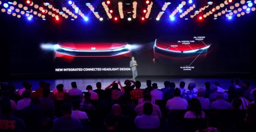 2026 Honda City and City Hatchback facelift revealed for the Thai market after India debut – Malaysia next?