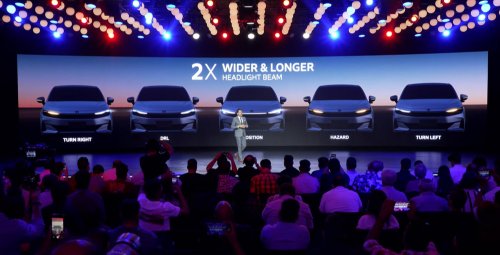 2026 Honda City and City Hatchback facelift revealed for the Thai market after India debut – Malaysia next?