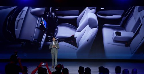 2026 Honda City facelift debuts in India – radical new face; ventilated seats, ambient lighting; 1.5L NA/Hybrid