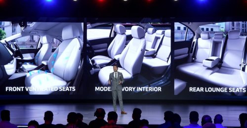 2026 Honda City and City Hatchback facelift revealed for the Thai market after India debut – Malaysia next?