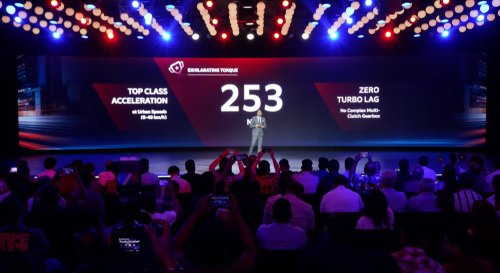 2026 Honda City and City Hatchback facelift revealed for the Thai market after India debut – Malaysia next?