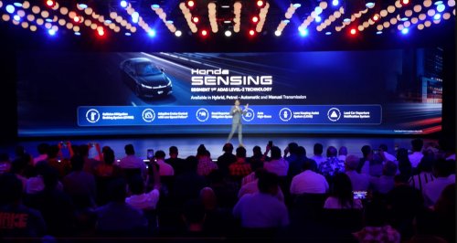 2026 Honda City and City Hatchback facelift revealed for the Thai market after India debut – Malaysia next?