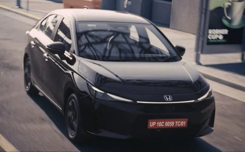 2026 Honda City and City Hatchback facelift revealed for the Thai market after India debut – Malaysia next?