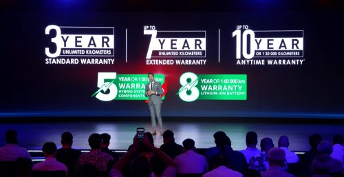 2026 Honda City and City Hatchback facelift revealed for the Thai market after India debut – Malaysia next?