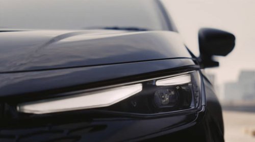 2026 Honda City and City Hatchback facelift revealed for the Thai market after India debut – Malaysia next?