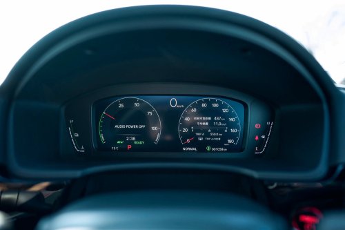 Honda Civic e:HEV hatch gains RS with Prelude-style S+ Shift in Japan – simulated shifts, launching June