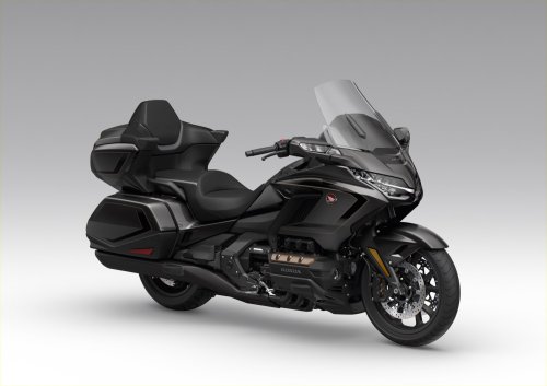 2026 Honda Gold Wing price drop Malaysia, RM217k